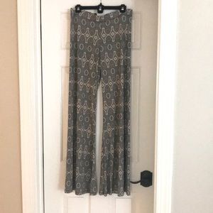 South Moon Under Palazzo Pants